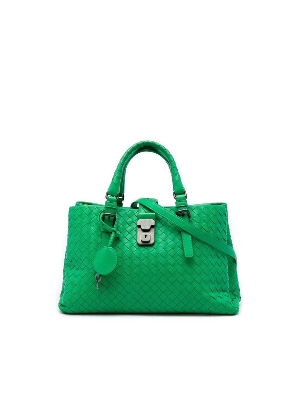 Bottega Veneta Small Nappa Intrecciato #347584B95B
